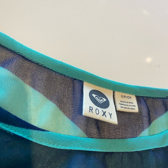ROXY dress/top👗 - Picture 2 of 5